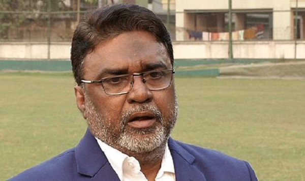 নাজমুল করিম টিংকু