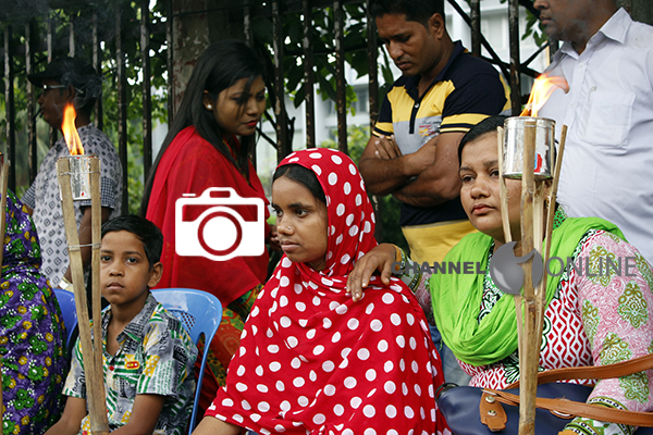 ছবি তুলেছেন: জাকির সবুজ