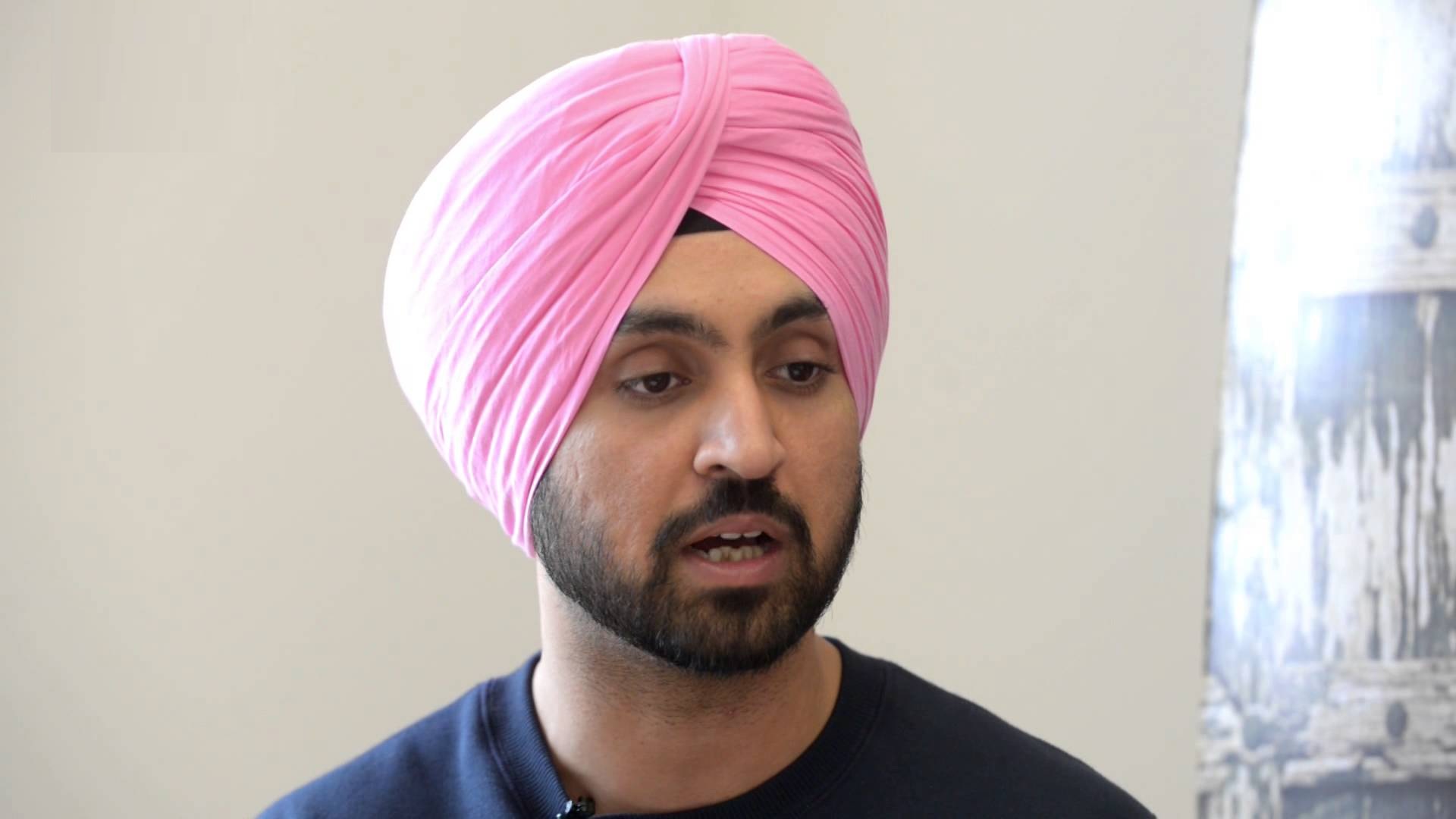 দিলজিৎ দোসাঞ্জ