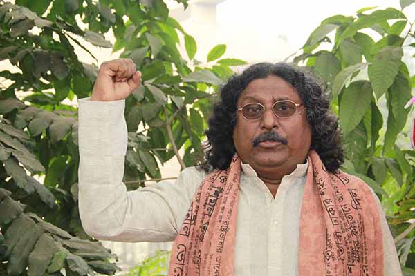 ফকির আলমগীর।