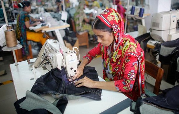 বস্ত্রখাত