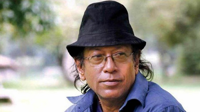 লাকী আখান্দ