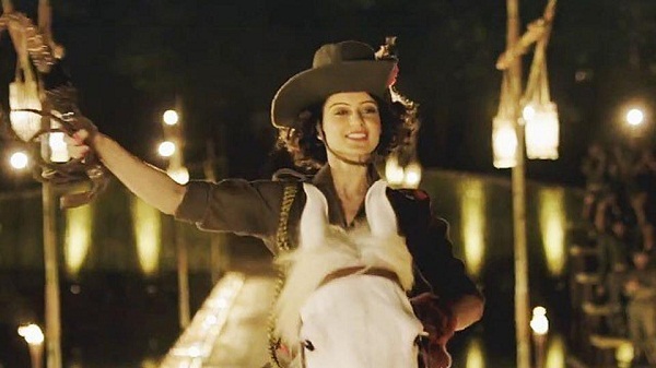 কঙ্গনা রনৌত