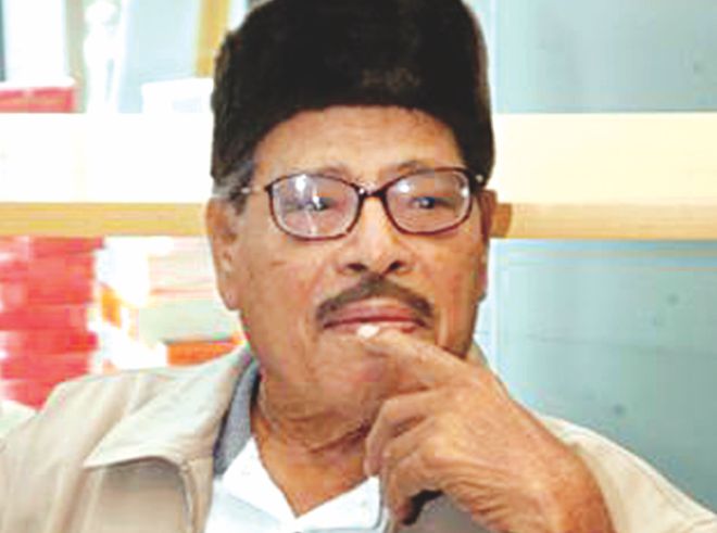 মান্না দে