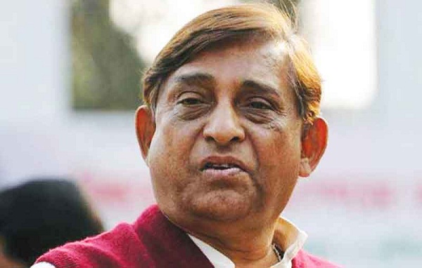 মোফাজ্জল হোসেন চৌধুরী মায়া