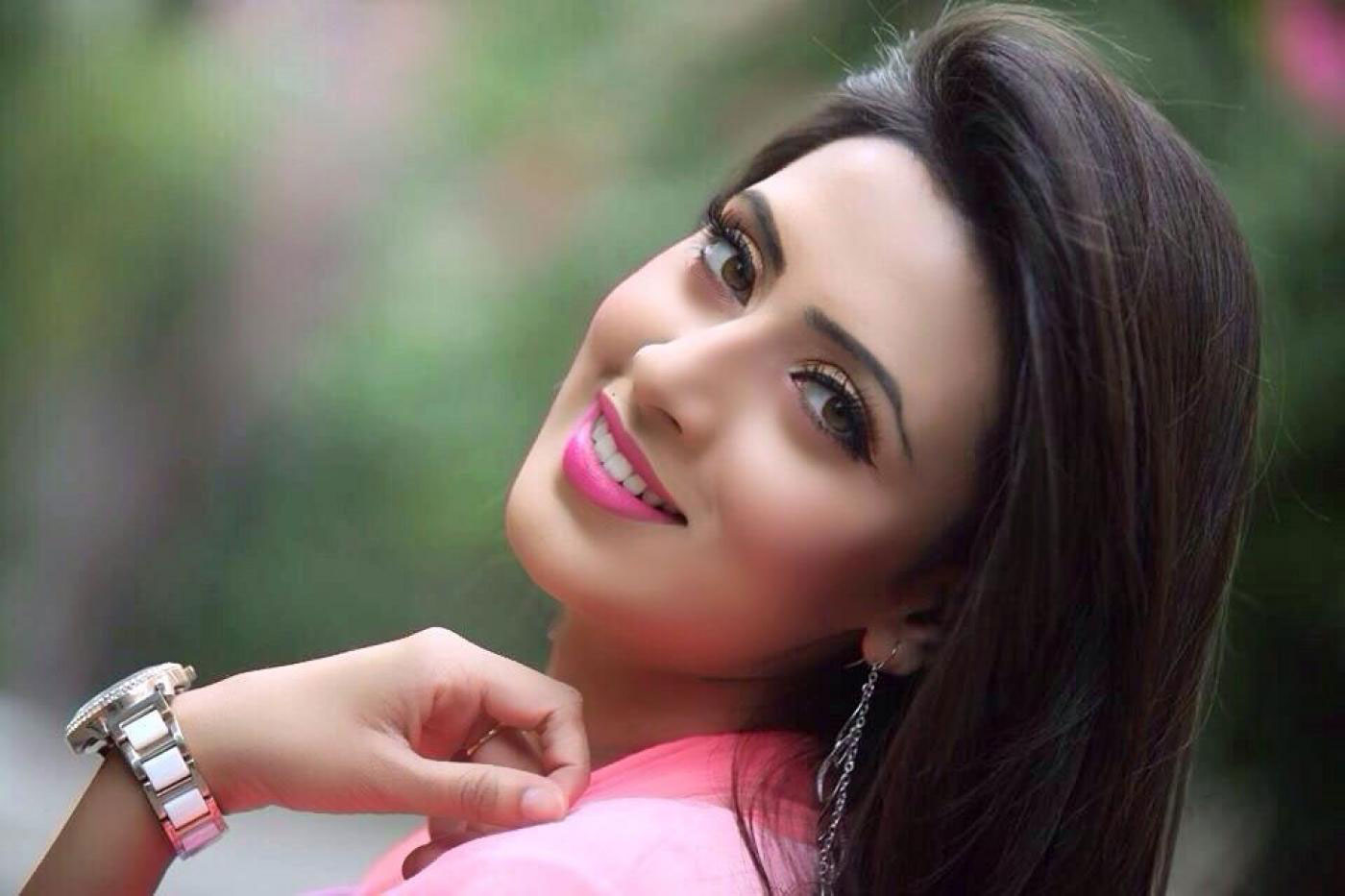 বিদ্যা সিনহা মিম