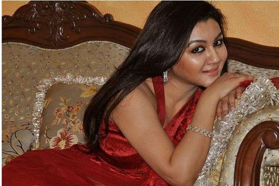 জয়া আহসান