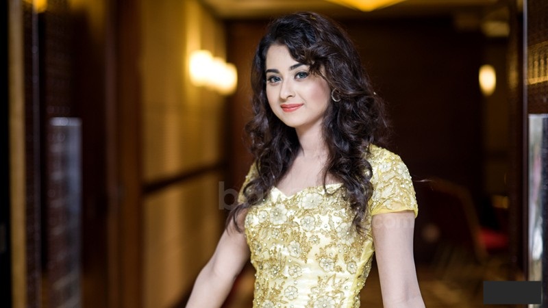 শবনম বুবলী