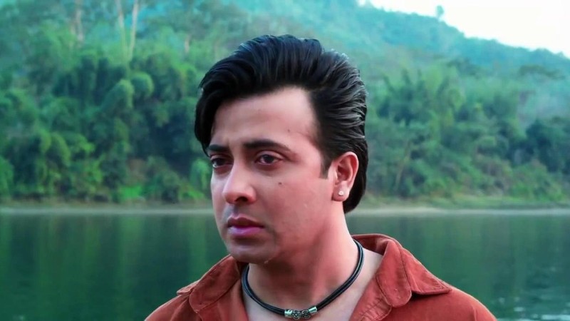 শাকিব খান
(ছবি : সংগৃহীত)