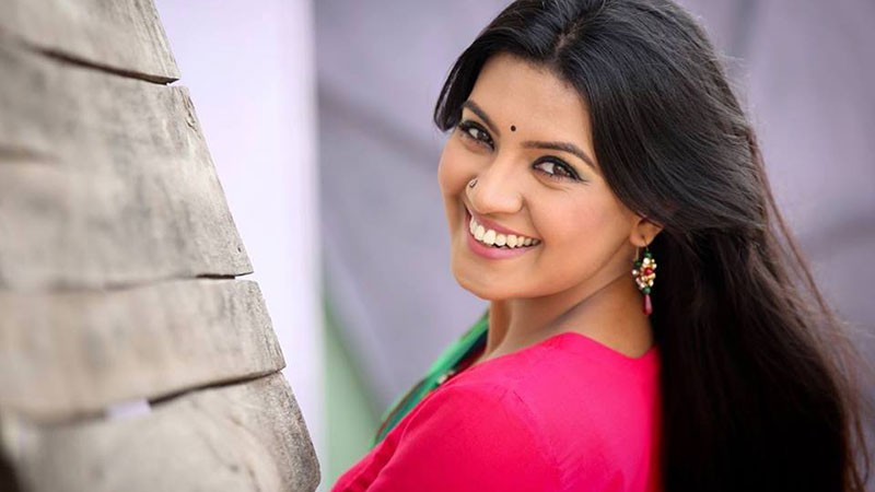 শামীমা তুষ্টি