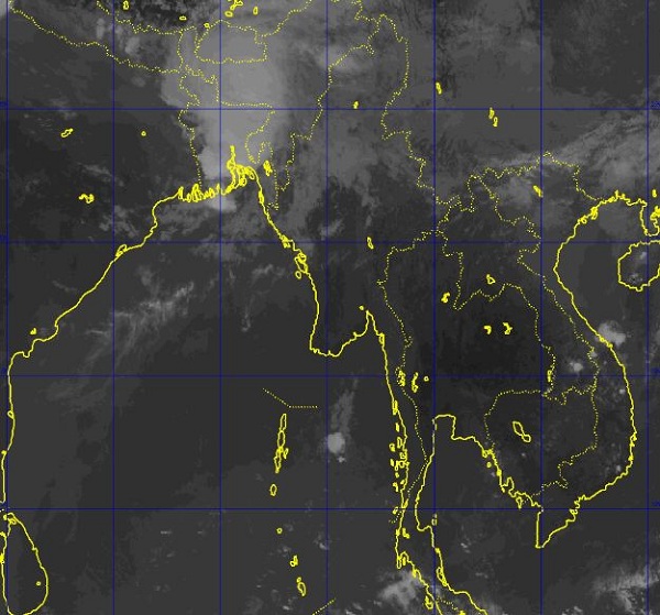 বঙ্গোপসাগর