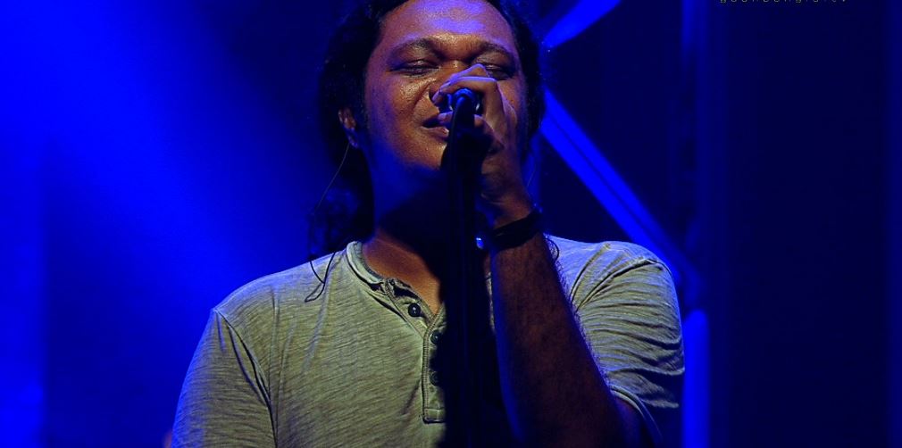 তন্ময় তানসেন