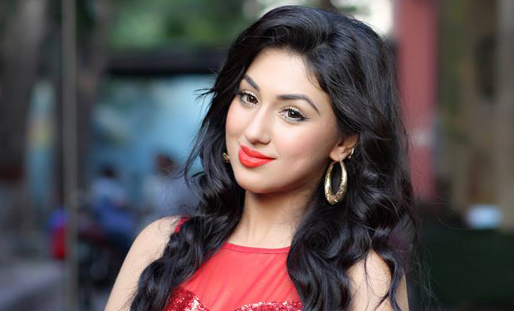 অপু বিশ্বাস