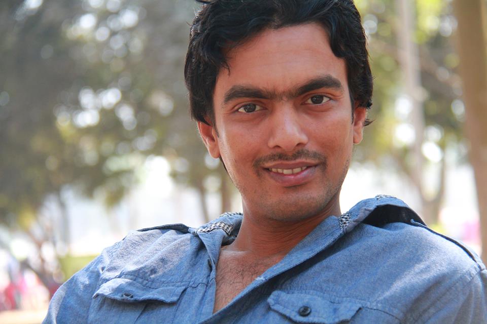 রিয়াজুল রিজু