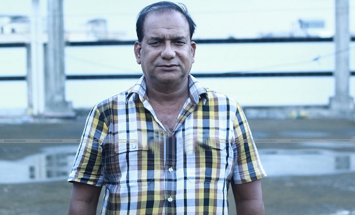 বদিউল আলম খোকন