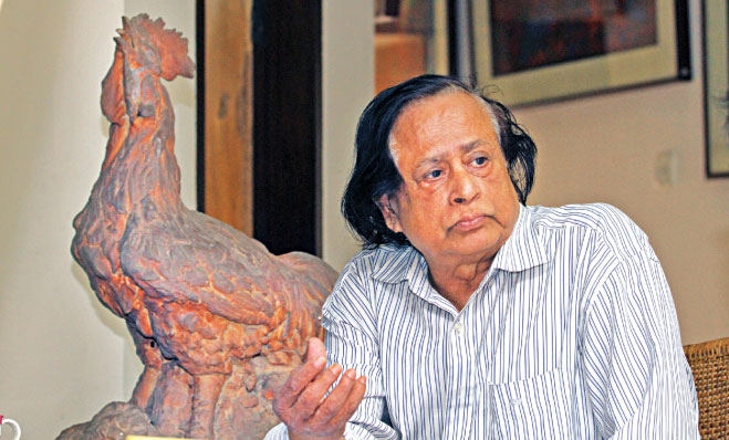 সৈয়দ আবদুল্লাহ খালিদ