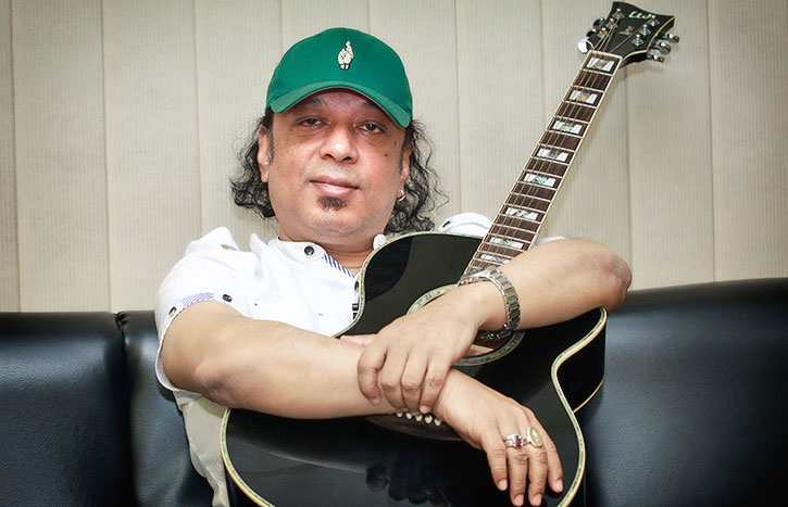 আইয়ুব বাচ্চু