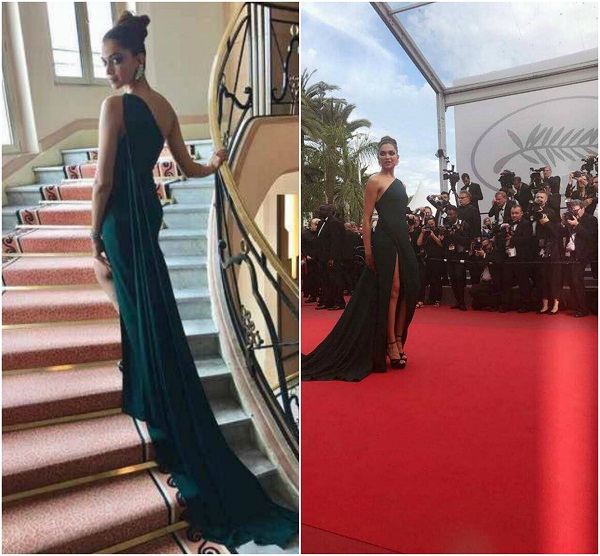 দীপিকা পাড়ুকোন