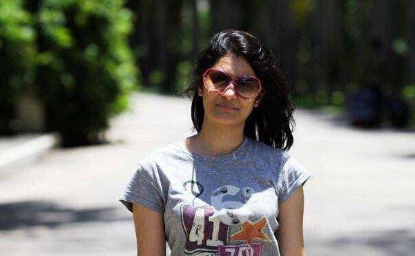 মিম রশীদ