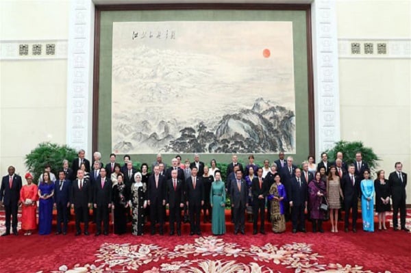 চীনের আর্থিক সহায়তা-ঋণ-বাংলাদেশ