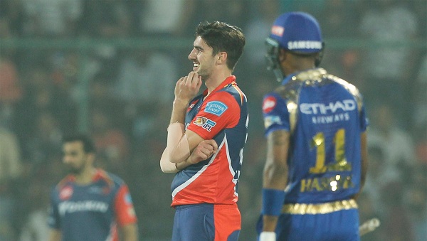 শেষ রাতটা নিশ্চয়ই ভুলে যেতে চাইবেন প্যাট কামিন্স