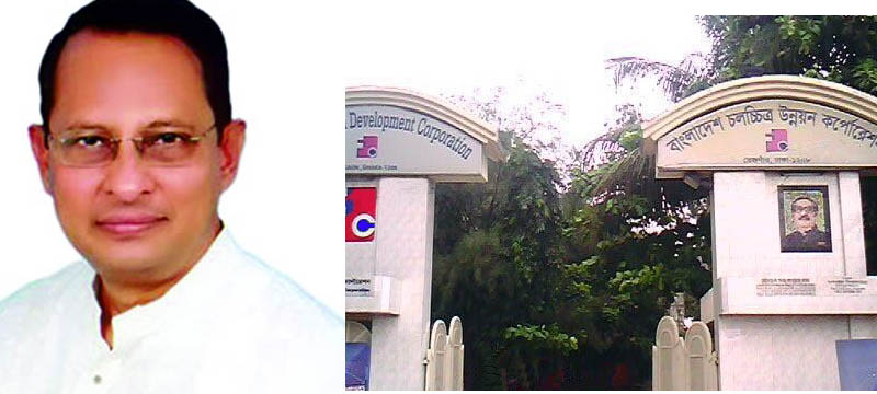 তথ্যমন্ত্রী হাসানুল হক ইনু