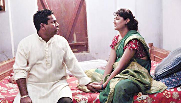 ‘জালালের গল্প’ ছবির দৃশ্য