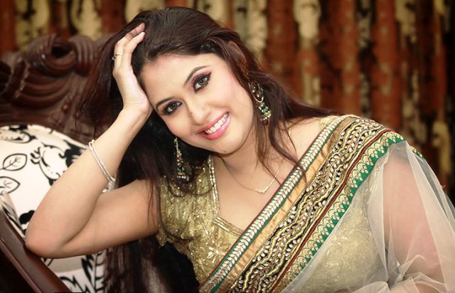 সাবরিনা সুলতানা কেয়া