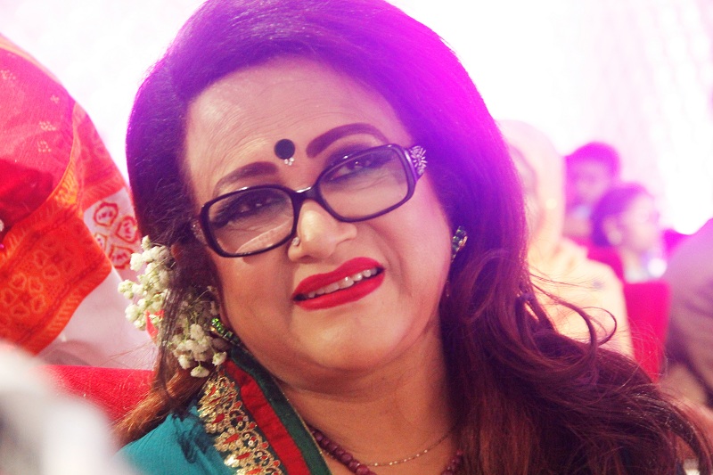 চিত্রনায়িকা ববিতা