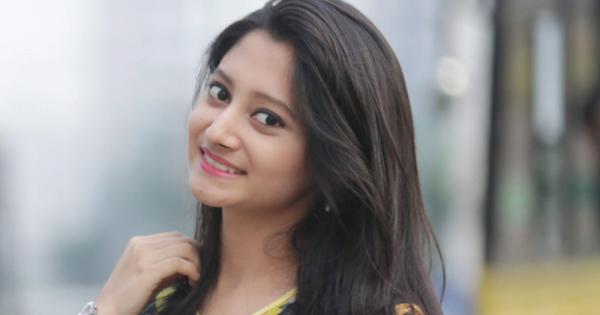 পূজা চেরি