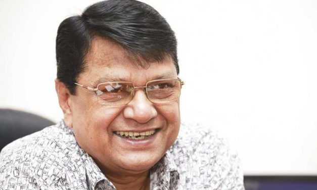 চিত্রনায়ক আলমগীর