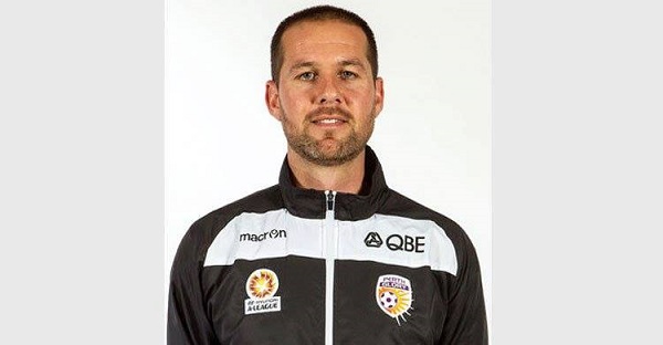 নতুন কোচ অ্যান্ড্রু অর্ড