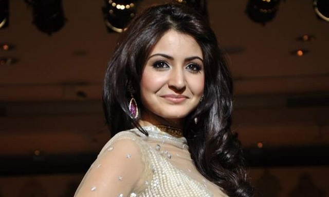 আনুশকা শর্মা