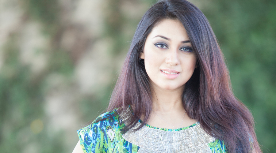 অপু বিশ্বাস