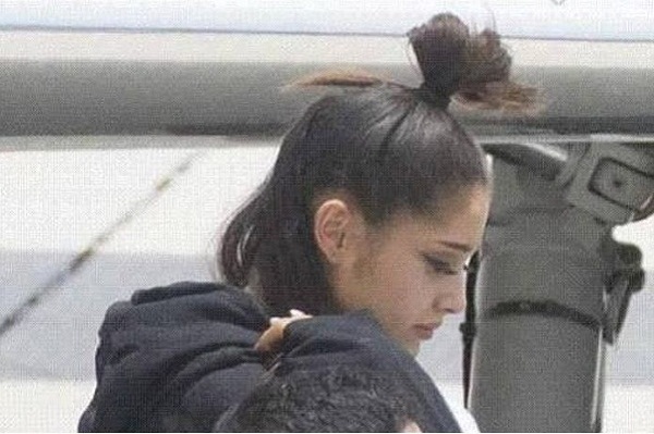 আরিয়ানা গ্রান্ডে