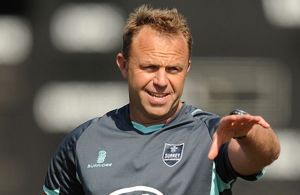 ক্রিস অ্যাডামস