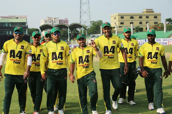 তানবীর হায়দার