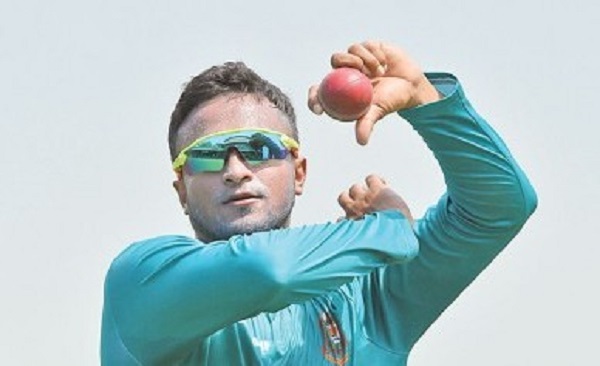 চ্যাম্পিয়ন্স ট্রফির আগে স্পিন কোচ পাচ্ছে না সাকিবরা