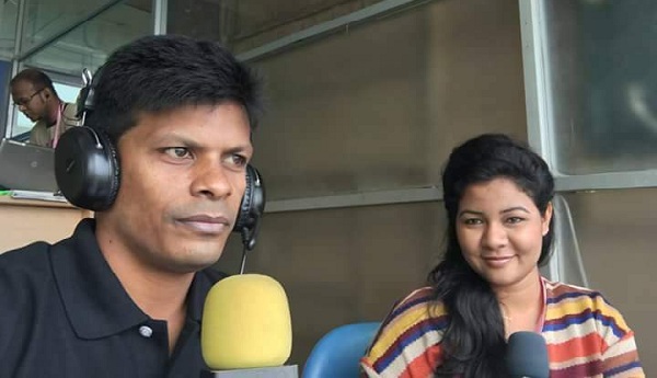 কুমার কল্যাণ এবং জেসি