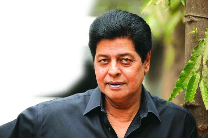 চিত্রনায়ক ফারুক