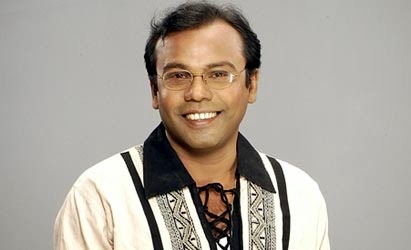 ফজলুর রহমান বাবু।