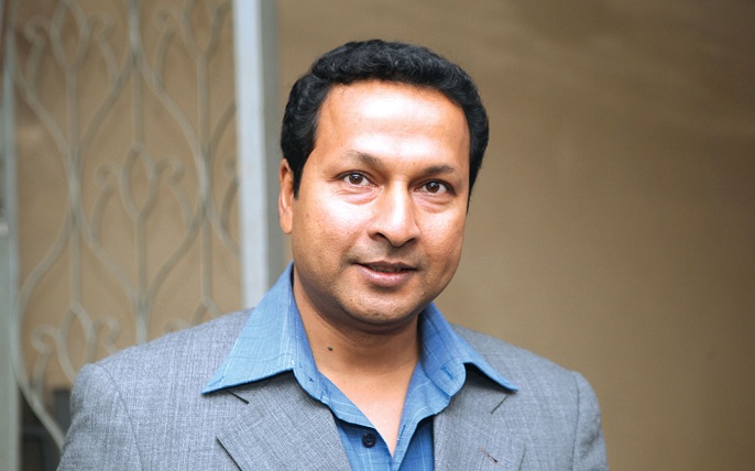 বাপ্পারাজ