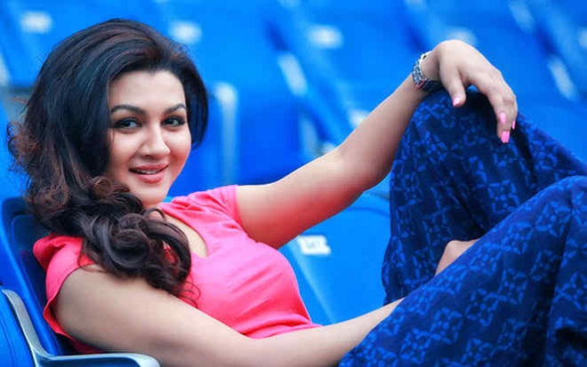 জয়া আহসান