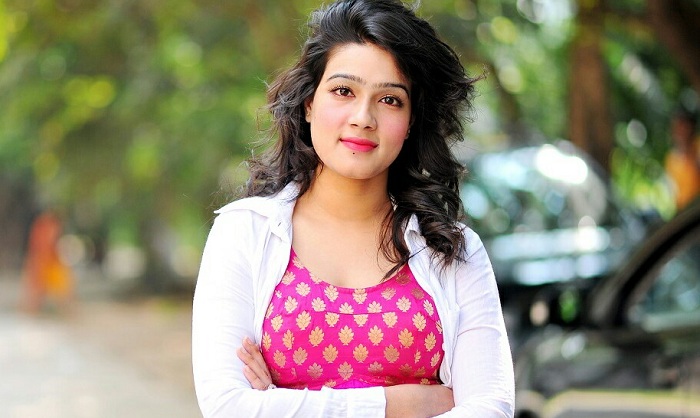 মাহিয়া মাহি