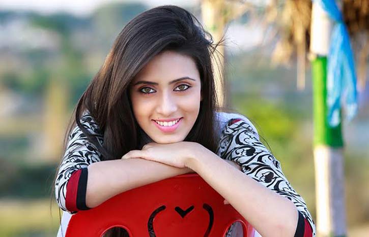 বিদ্যা সিনহা মিম