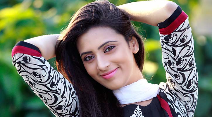 বিদ্যা সিনহা মিম