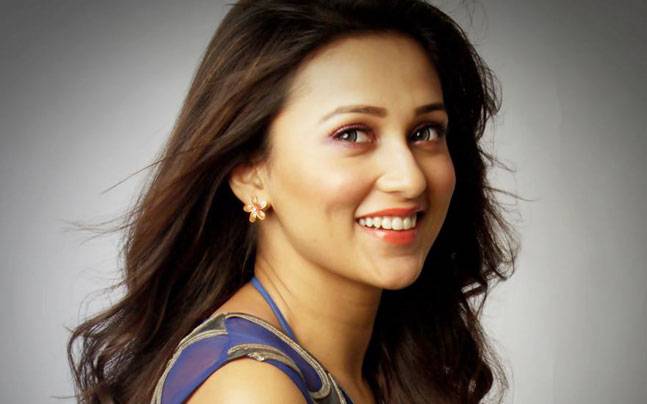 মিমি চক্রবর্তী