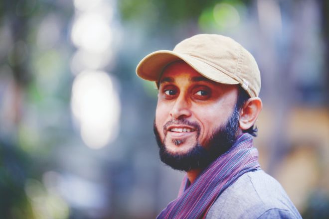 মোস্তফা সরয়ার ফারুকী