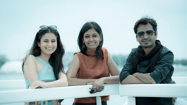 কানে ‘মান্টো’ ছবির শিল্পী ও কলাকুশলীরা