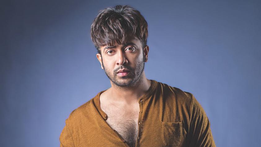 শাকিব খান